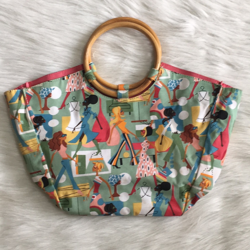 Neiman Marcus Tote